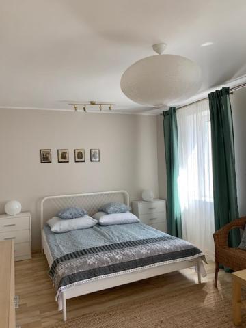 Apartament Rybacka 38 Kąty Rybackie Zewnętrze zdjęcie